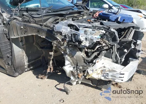 2016 Honda Civic Ex from USA, damaged, VIN 19XFC2F70GE249160